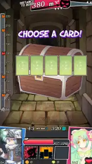 Dungeon and Girls скриншот 10