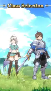 Ys Online: The Ark of Napishtim скриншот 9