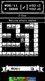 1-Bit Rogue скриншот 10