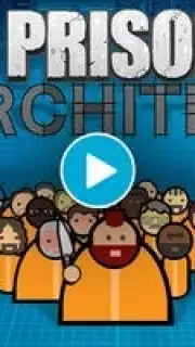 Prison Architect: Mobile скриншот 1