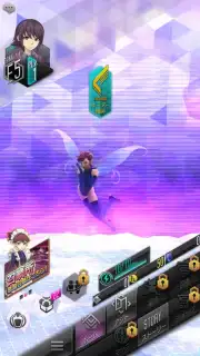 Ｄ×２ 真・女神転生 リベレーション скриншот 7