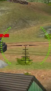 World of Artillery скриншот 10