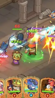 Plant Adventure скриншот 9
