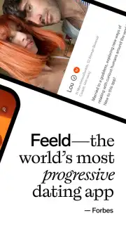 Feeld скриншот 2