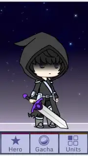 Gachaverse скриншот 8