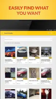 DoneDeal скриншот 2