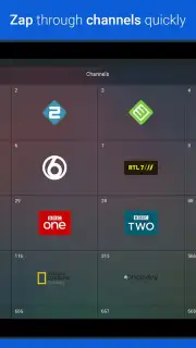 Philips TV Remote скриншот 4