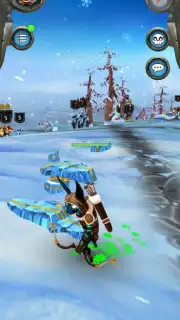 Otherworld Heroes скриншот 11