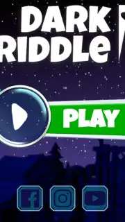 Dark Riddle скриншот 1