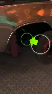 Car Restore - Car Mechanic скриншот 9