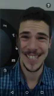 Motorola Camera скриншот 3