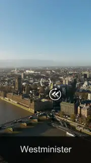 London VR скриншот 4