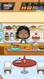 Miga Town: My Hospital скриншот 10