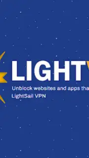 Light VPN - Secure VPN скриншот 11