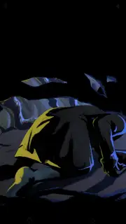 Little Nightmares Comics скриншот 10