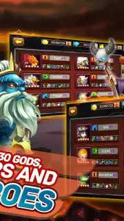 Zeus Age скриншот 5