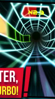 SpeedX 3D Turbo скриншот 9