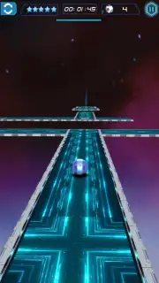 Rolling Ball скриншот 7