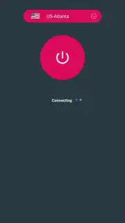 BARA VPN скриншот 2