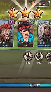 Quest 4 Fuel: Radioactive Borderlands скриншот 11