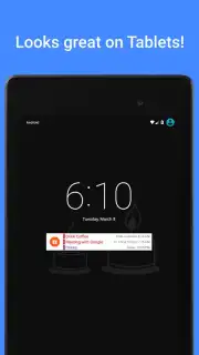 Calendar Notify скриншот 1