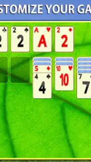 Solitaire Mobile скриншот 24