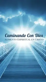 Caminando con Dios скриншот 7