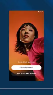 Bose Music скриншот 11