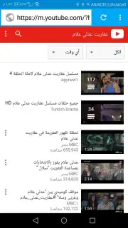 B Browser скриншот 10