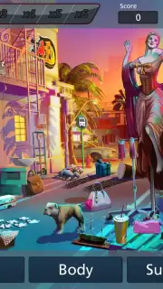 Dexter: Hidden Darkness скриншот 1