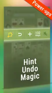 Solitaire Arena скриншот 8