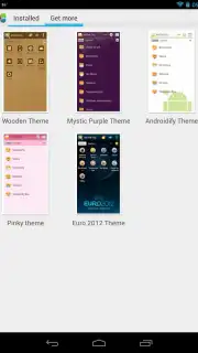 AntTek Explorer скриншот 3