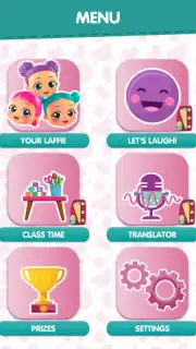 LAFFIES, HAPPY BABIES скриншот 9