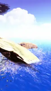 The Humpback Whales скриншот 2