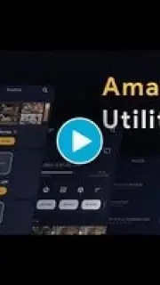 Amaze Utilities скриншот 1