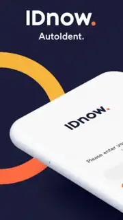 IDnow AutoIdent скриншот 6