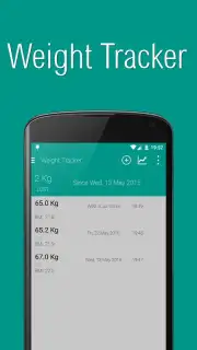 Diet Assistant - Weight Loss ★ скриншот 6
