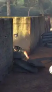 Frontline Commando: D-Day скриншот 2