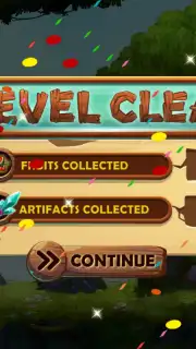 Jungle Adventures 3 скриншот 10