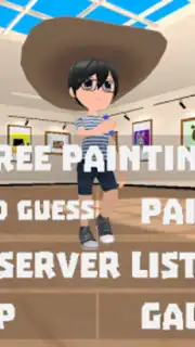 Pixel Painter скриншот 8