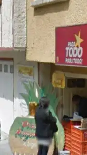 GeoGuessr скриншот 1