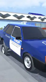 Real Oper City скриншот 1