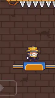 Cruel Dungeon скриншот 1