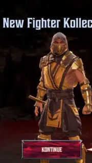 Mortal Kombat: Onslaught скриншот 5