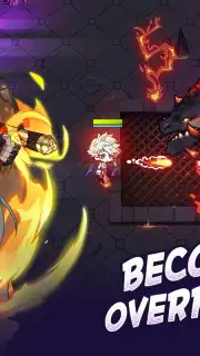 Soul Strike скриншот 7