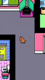 I Became a Dog скриншот 8