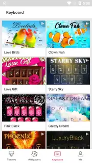 Pop Launcher скриншот 4