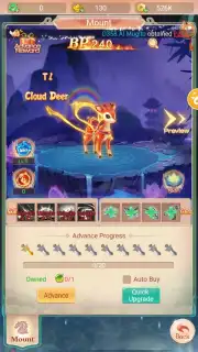 Gods and Demons скриншот 12