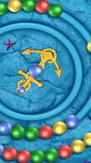 Zuma Deluxe Revenge скриншот 4
