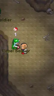 Graal Classic скриншот 7